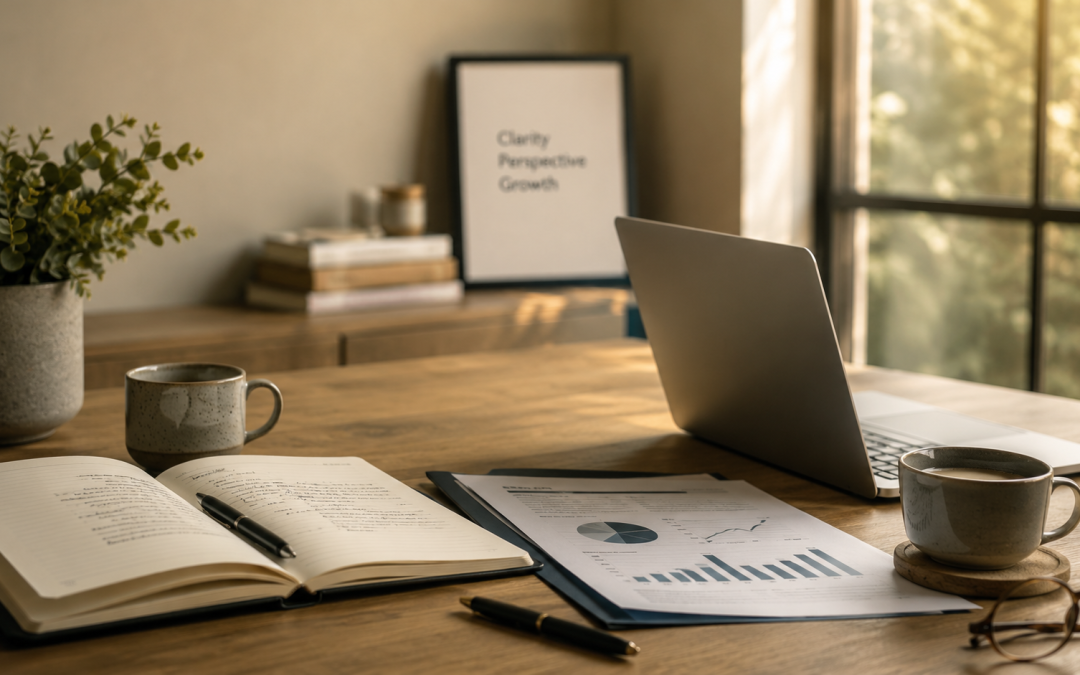 More Than Numbers: Why the Best Accountants Also Care About the Person Behind the Business
