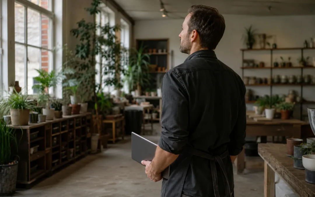 How to Read Your P&L Like a Business Owner, Not Just an Accountant