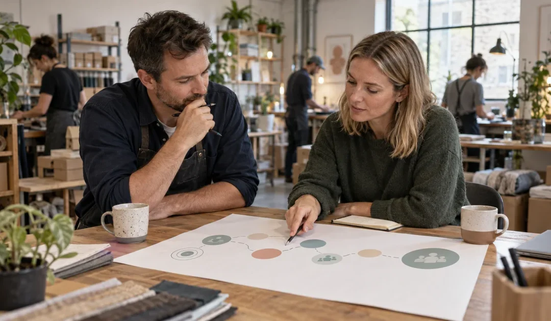 The Growth Roadmap: Considerations for Salisbury SME Owners Looking to Grow Their Businesses